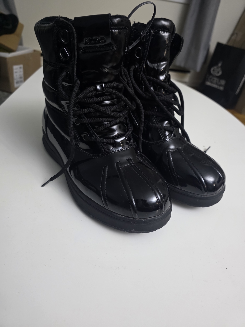 Aldo Women's Boots Sizes 8.5